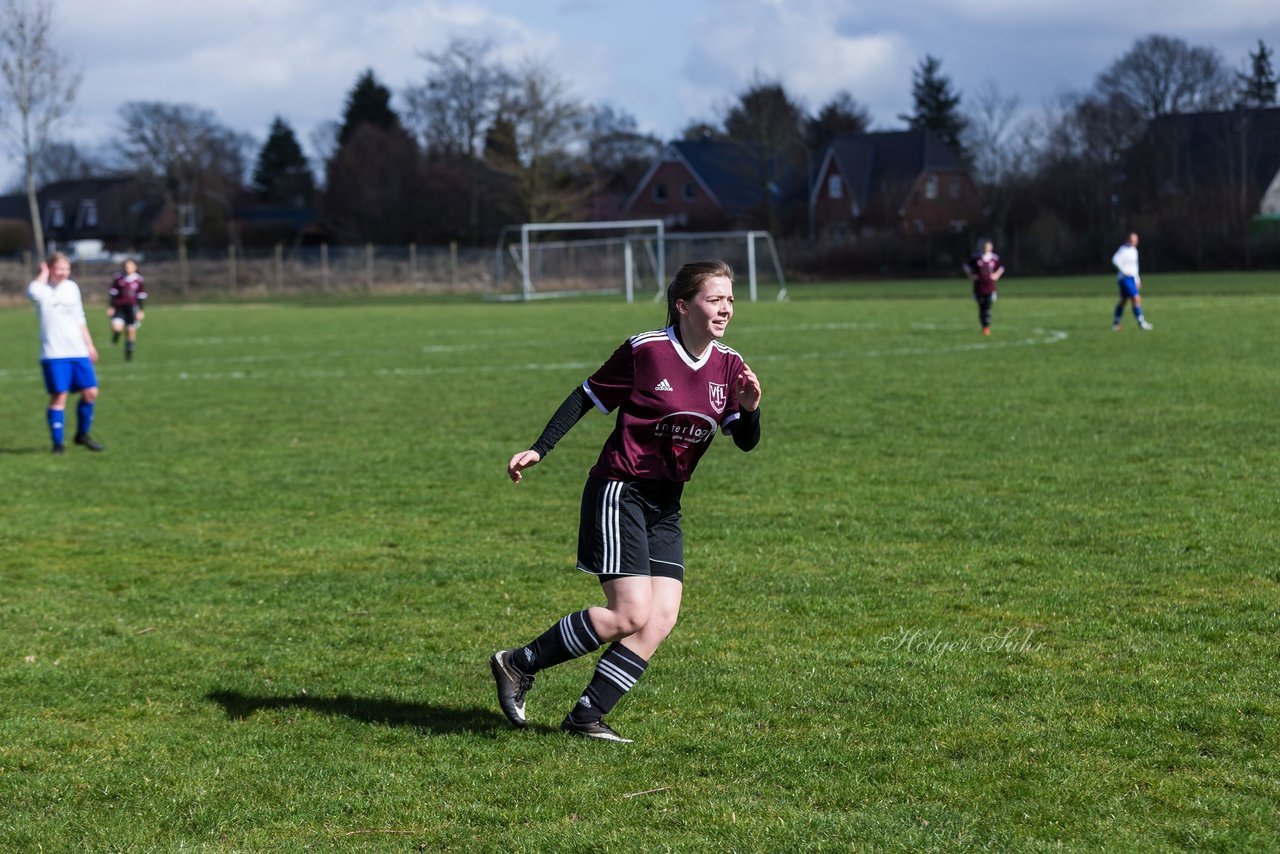 Bild 103 - Frauen TSV Wiemersdorf - VfL Struvenhuetten : Ergebnis: 3:1